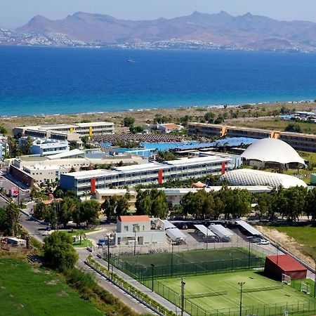 Blue Lagoon Resort Città di Kos Esterno foto