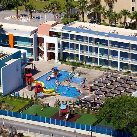 Blue Lagoon Resort Città di Kos Esterno foto