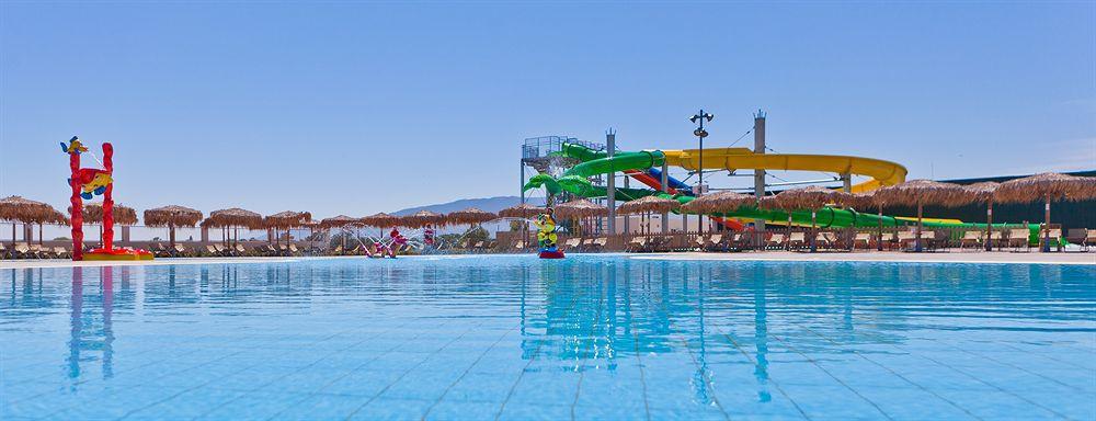 Blue Lagoon Resort Città di Kos Esterno foto