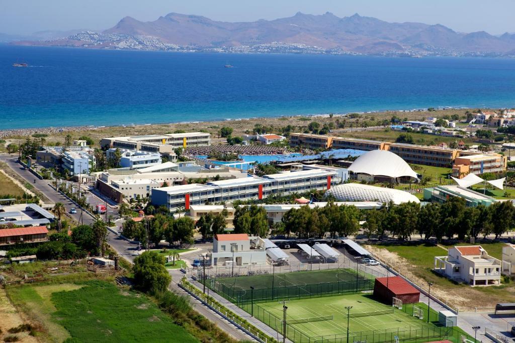 Blue Lagoon Resort Città di Kos Esterno foto