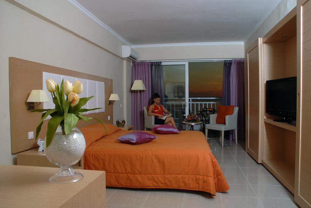 Blue Lagoon Resort Città di Kos Esterno foto