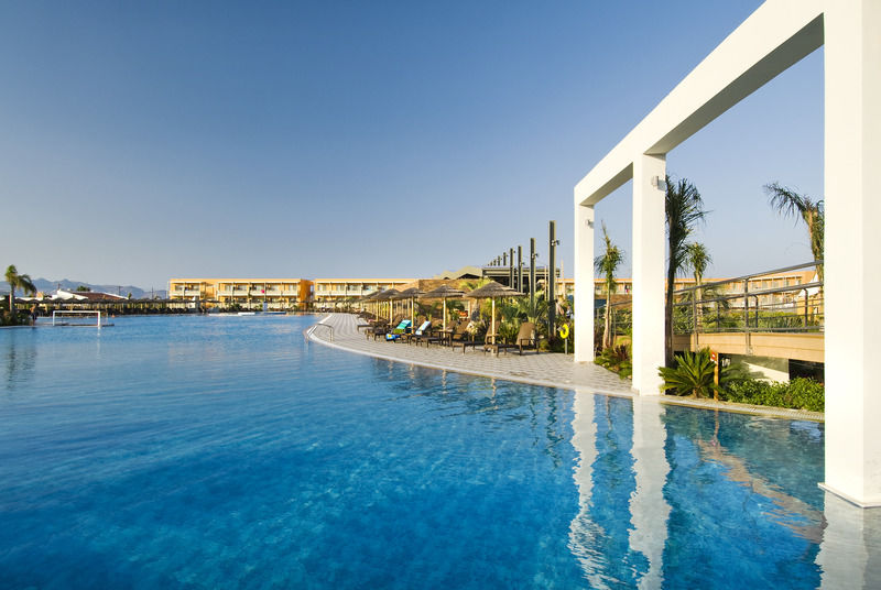 Blue Lagoon Resort Città di Kos Esterno foto