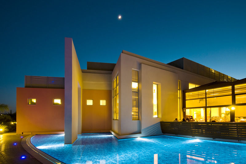 Blue Lagoon Resort Città di Kos Esterno foto