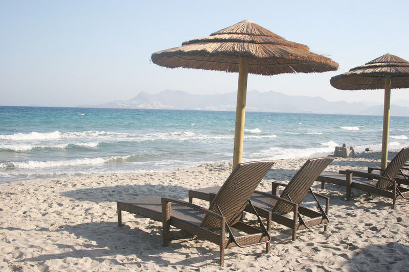 Blue Lagoon Resort Città di Kos Esterno foto