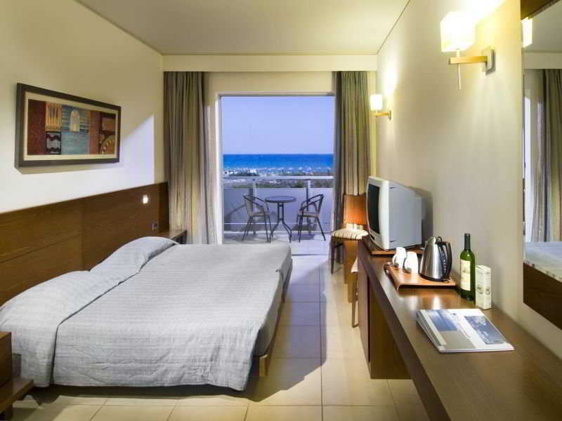 Blue Lagoon Resort Città di Kos Esterno foto