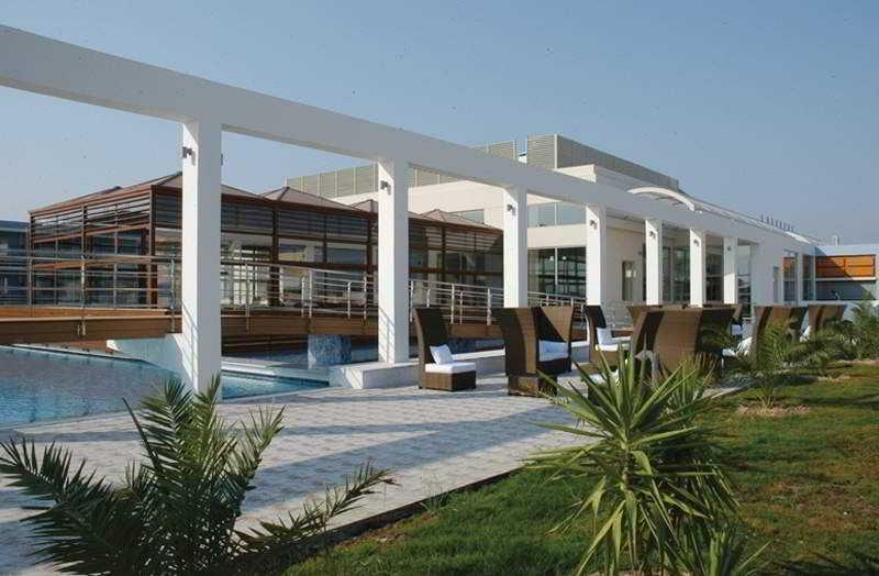 Blue Lagoon Resort Città di Kos Esterno foto