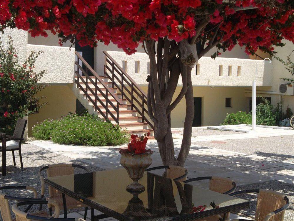 Blue Lagoon Resort Città di Kos Esterno foto