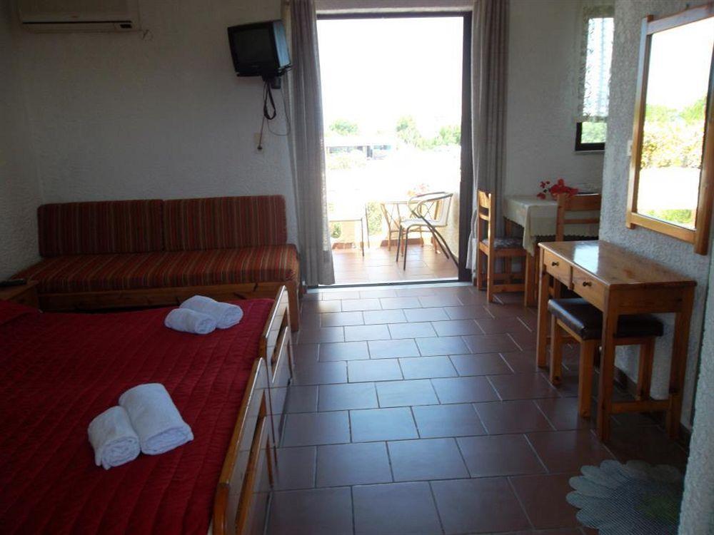 Blue Lagoon Resort Città di Kos Esterno foto
