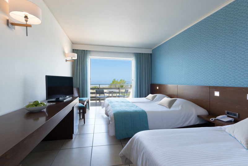 Blue Lagoon Resort Città di Kos Esterno foto