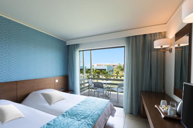 Blue Lagoon Resort Città di Kos Esterno foto