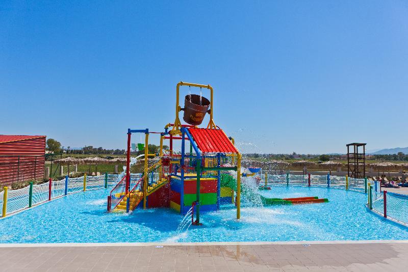 Blue Lagoon Resort Città di Kos Esterno foto