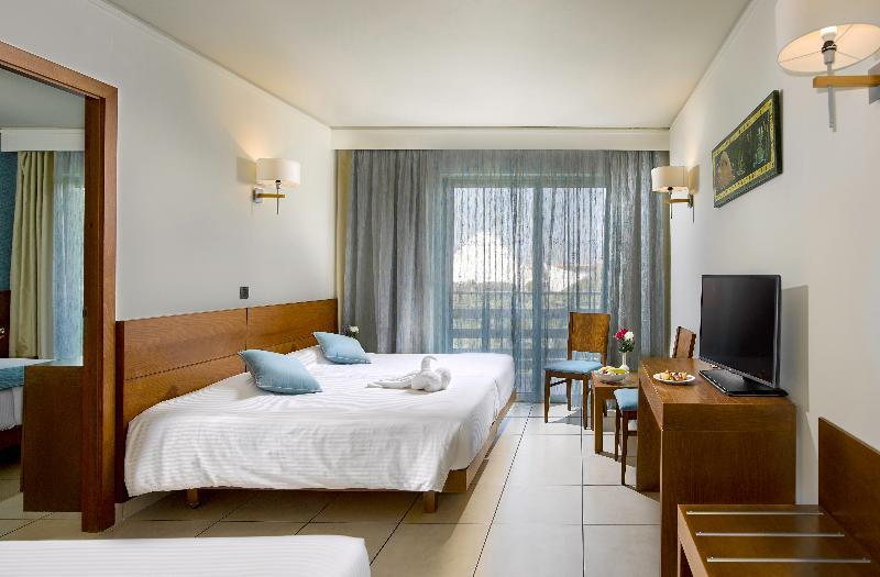 Blue Lagoon Resort Città di Kos Esterno foto